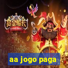 aa jogo paga