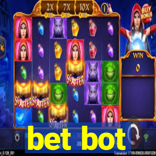 bet bot