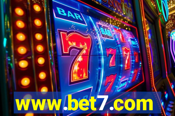 www.bet7.com