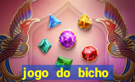 jogo do bicho feira de santana