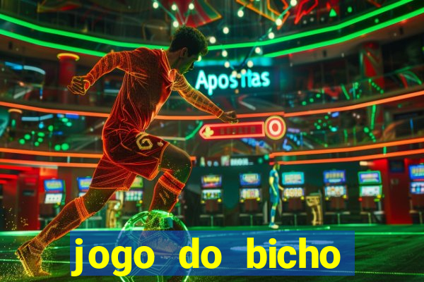 jogo do bicho feira de santana