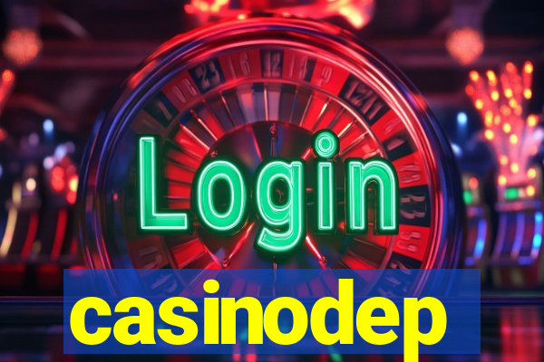 casinodep