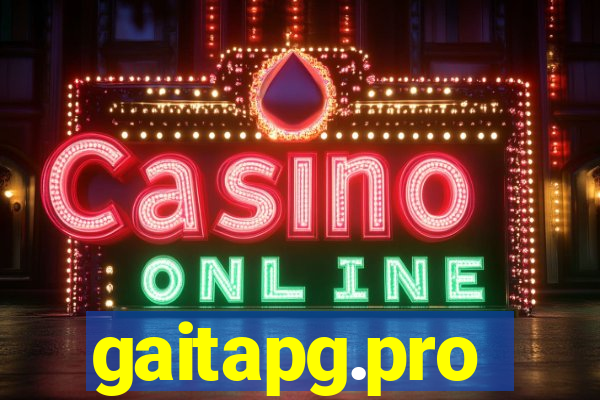 gaitapg.pro