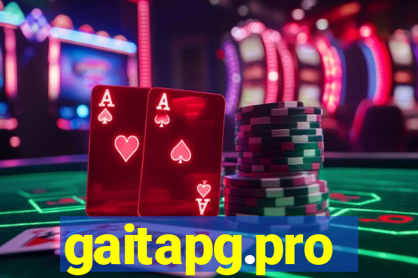 gaitapg.pro