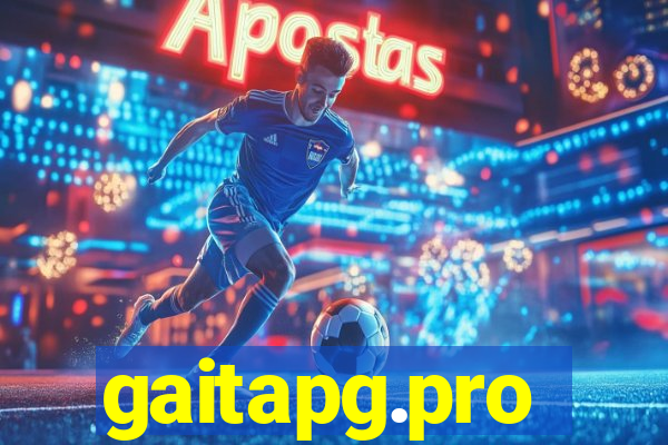 gaitapg.pro