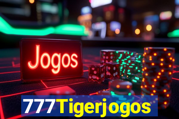 777Tigerjogos