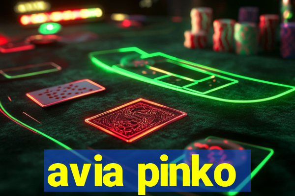 avia pinko