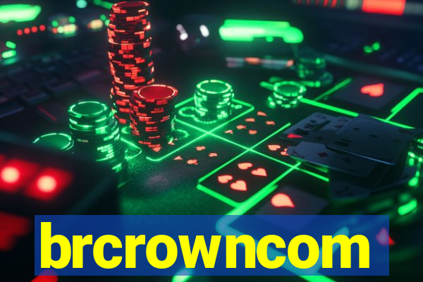 brcrowncom