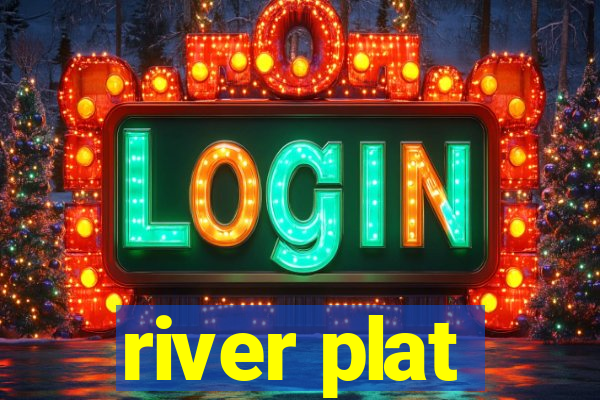 river plat