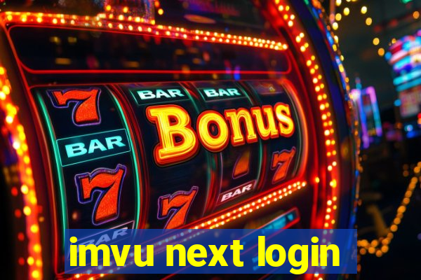 imvu next login