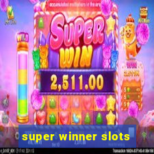 super winner slots