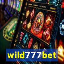 wild777bet