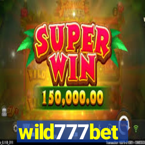 wild777bet