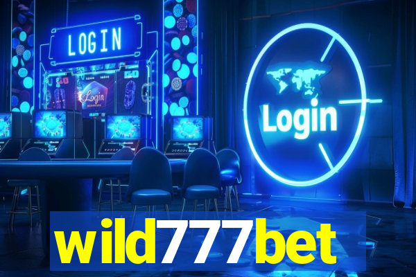 wild777bet