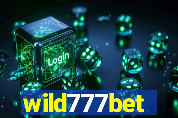 wild777bet