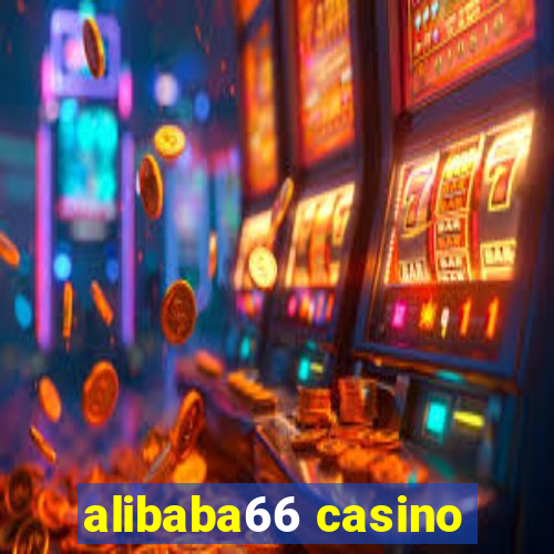 alibaba66 casino