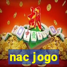 nac jogo