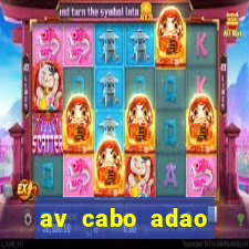 av cabo adao pereira 340