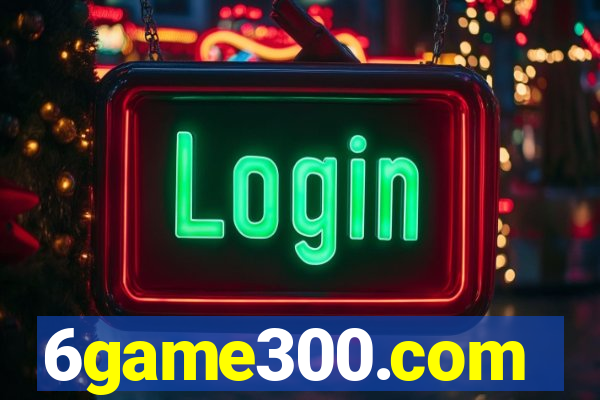 6game300.com