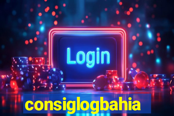 consiglogbahia