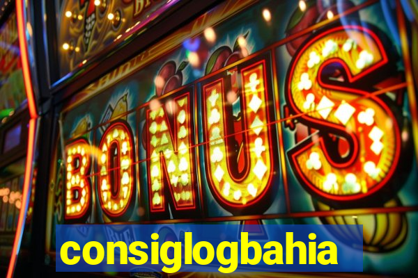 consiglogbahia