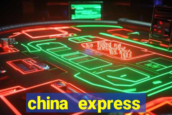 china express prince rock