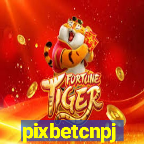 pixbetcnpj