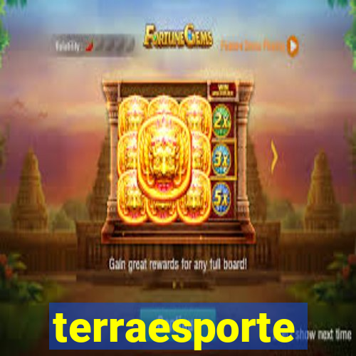 terraesporte