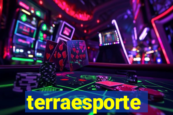 terraesporte