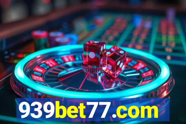 939bet77.com