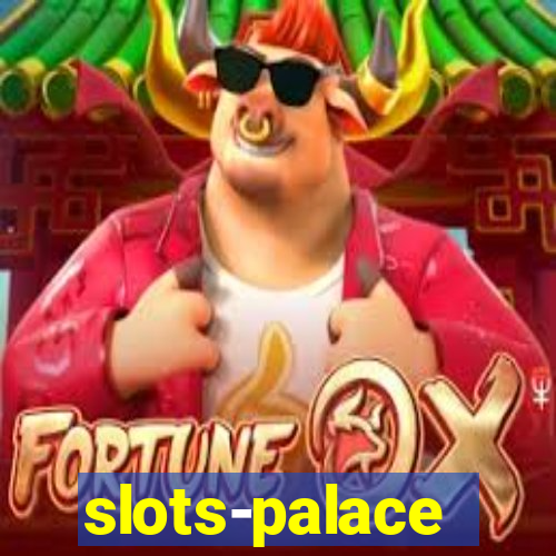 slots-palace