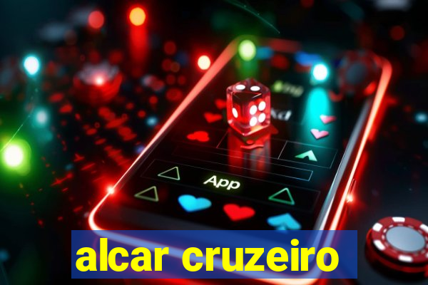 alcar cruzeiro