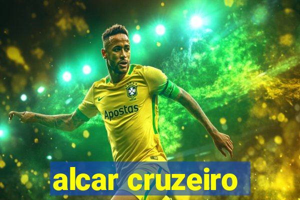 alcar cruzeiro