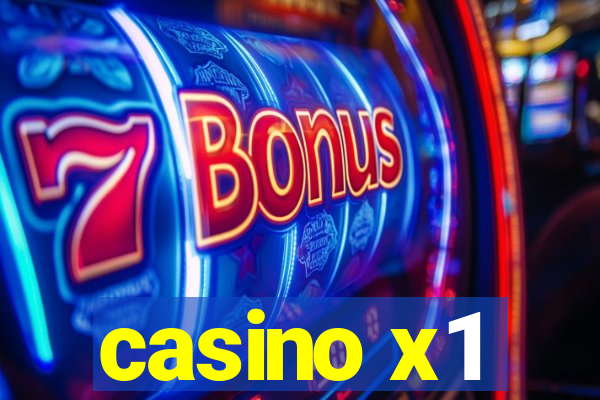 casino x1