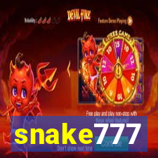 snake777