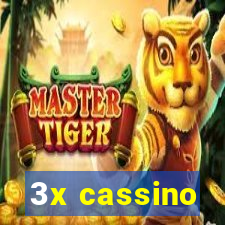 3x cassino