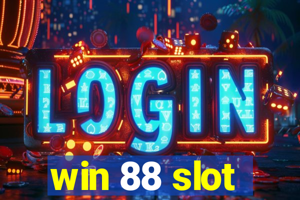 win 88 slot