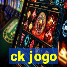 ck jogo