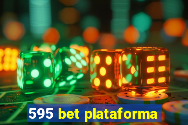 595 bet plataforma