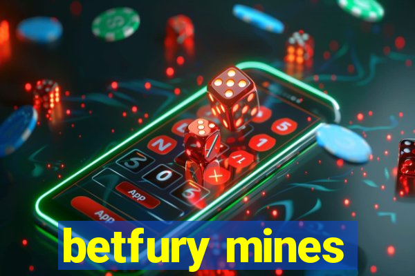 betfury mines