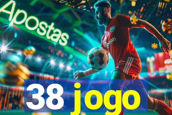 38 jogo