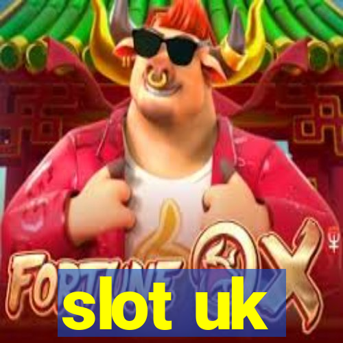 slot uk