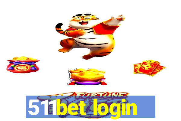 511bet login