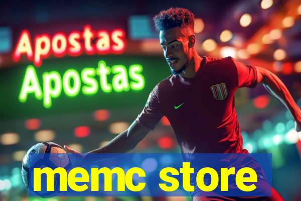 memc store