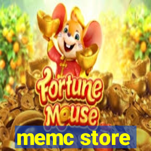 memc store