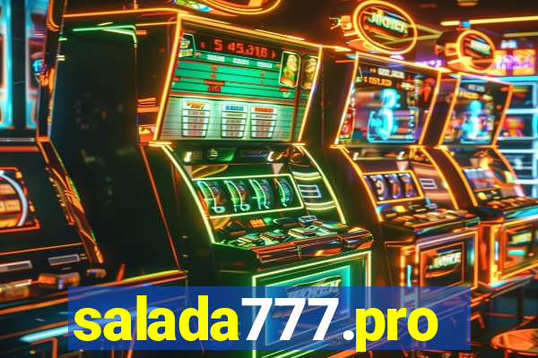 salada777.pro