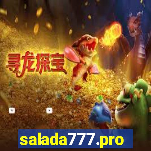 salada777.pro