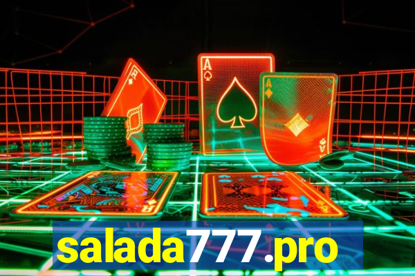 salada777.pro