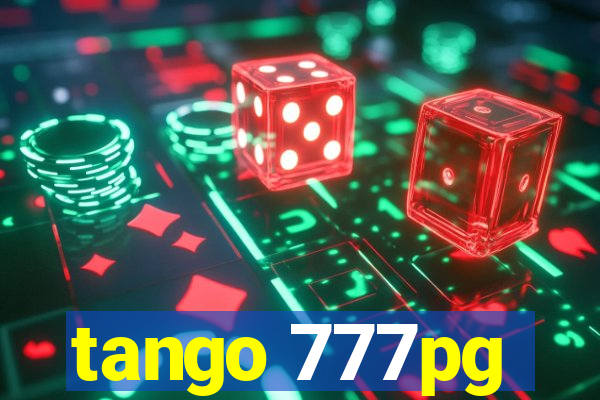 tango 777pg