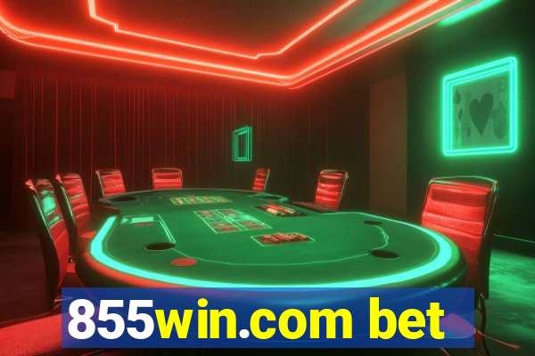 855win.com bet